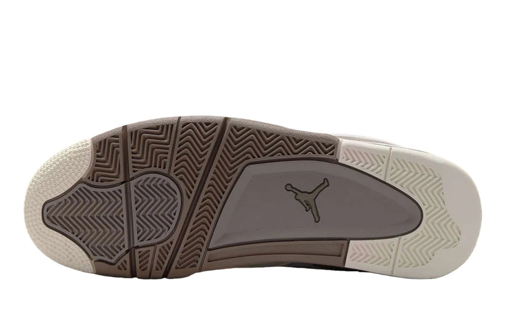 Jordan 4 Retro RM 'Reverse Mocha' - Dark Mocha/Sail/Light Orewood Brown