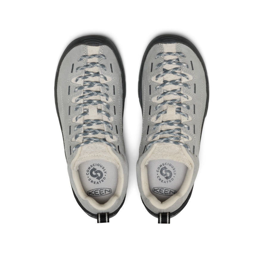 Women's Jasper Sneaker  |  Alloy/Birch
