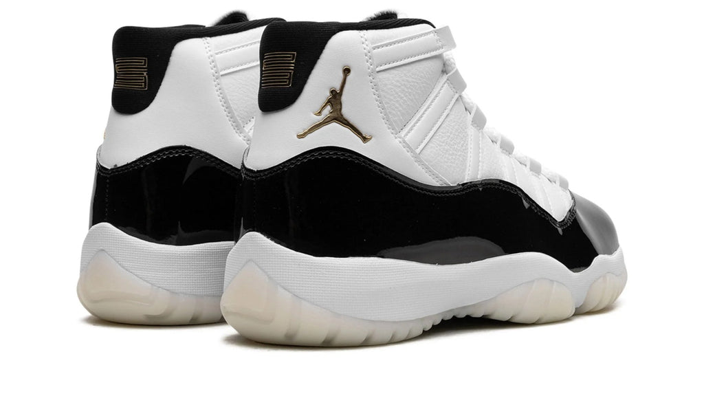 Air Jordan 11 Gratitude - Iconic Concord Retro Sneaker 2023