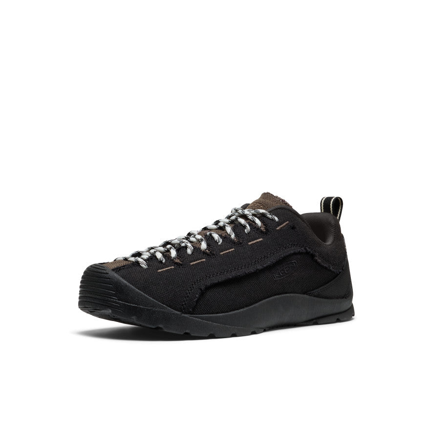 Women's Jasper Split Skall Studio Sneaker  |  Skall Black