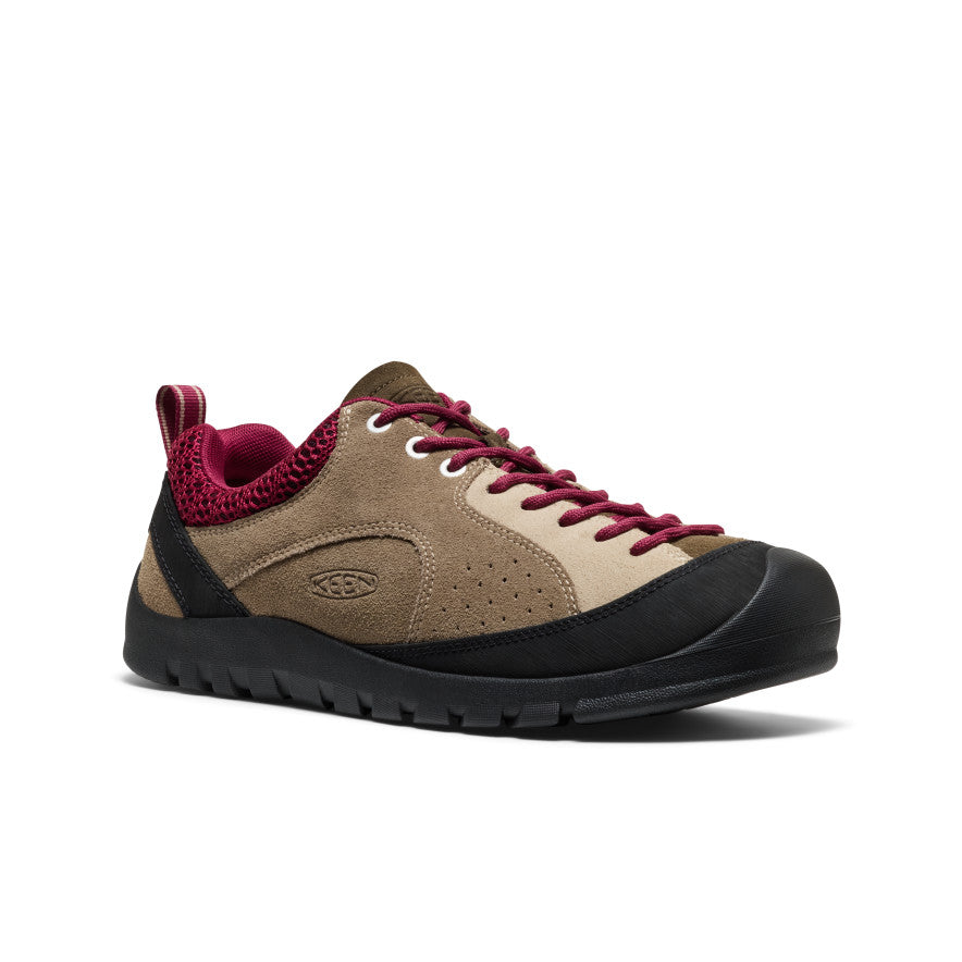Men's Jasper Rocks Sneaker  |  Brindle/Plaza Taupe