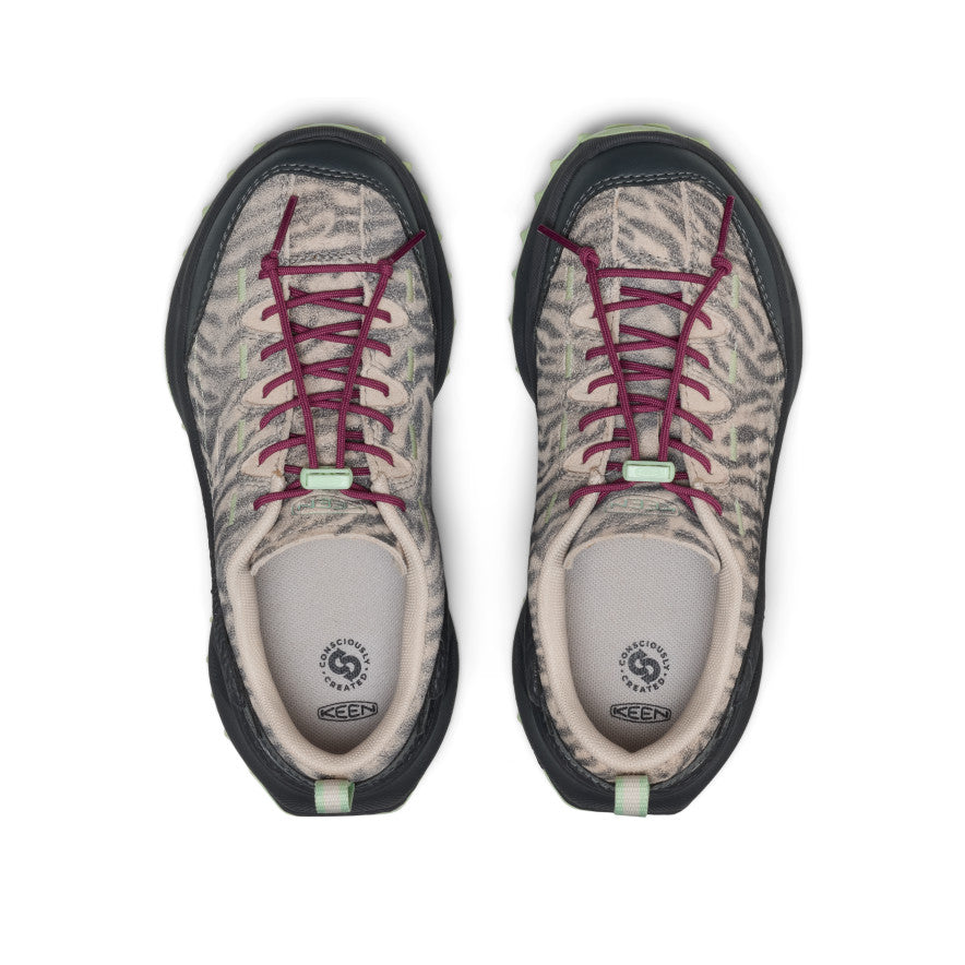 Big Kids' Jasper Zionic Sneaker  |  Wild/Scenic Green