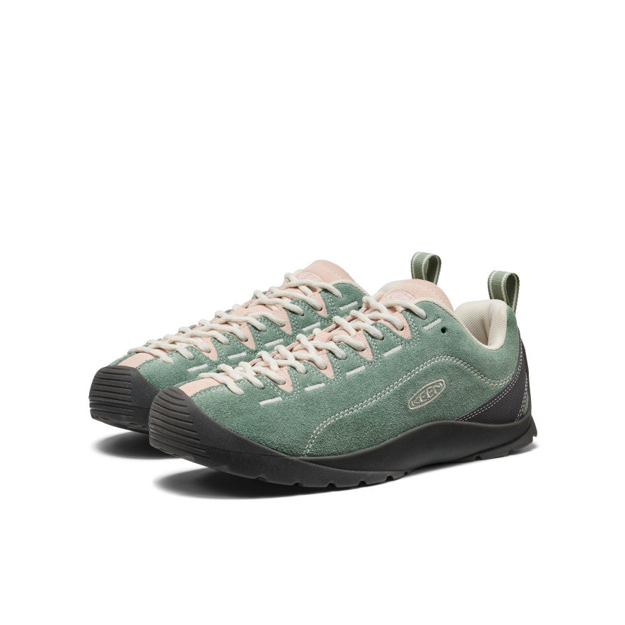 Women's Jasper Sneaker  |  Lily Pad/Cameo Rose
