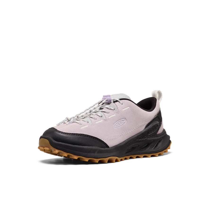 Big Kids' Jasper Zionic Sneaker  |  Thistle/Ballad Blue
