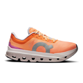 ON Women's Cloudflow 5 - Tangerine Silver