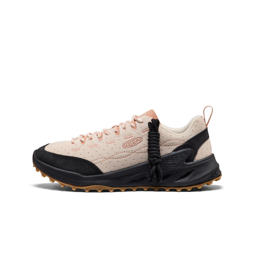 Women's Jasper Zionic Sneaker  |  Birch/Cork
