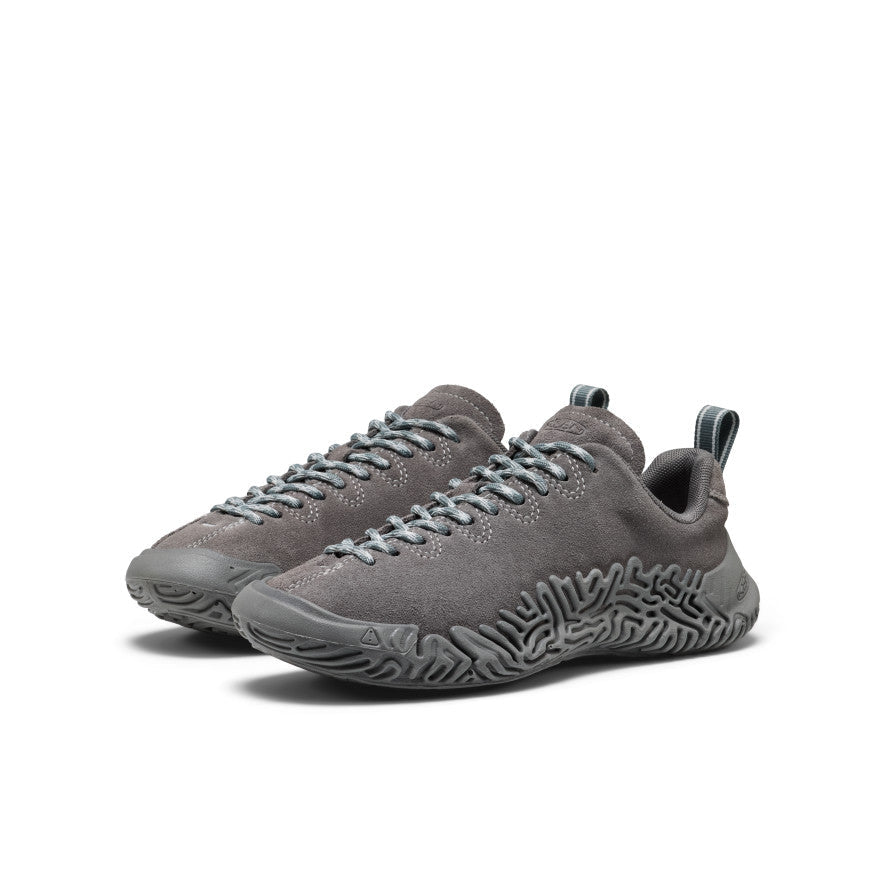 Women's Jasper Merko Sneaker  |  Steel Grey/Vapor