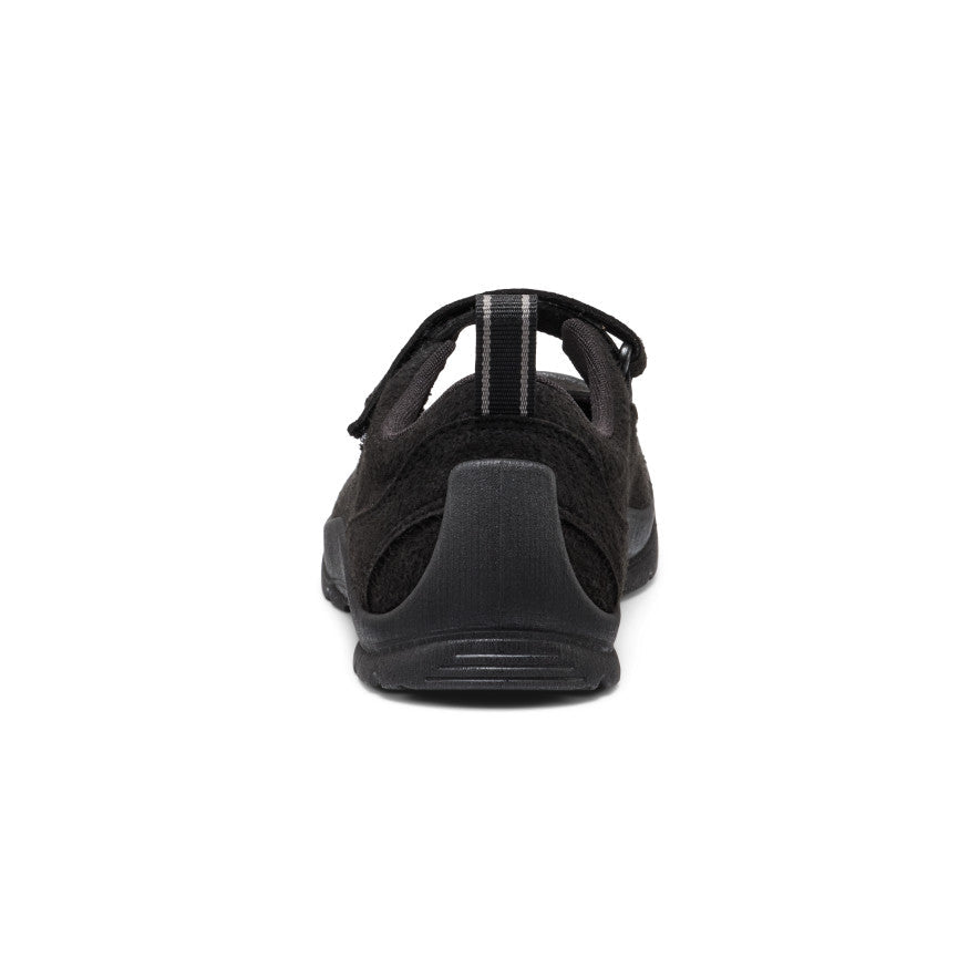 Women's Jasper KM Lite Mary Jane  |  Black/Steel Grey