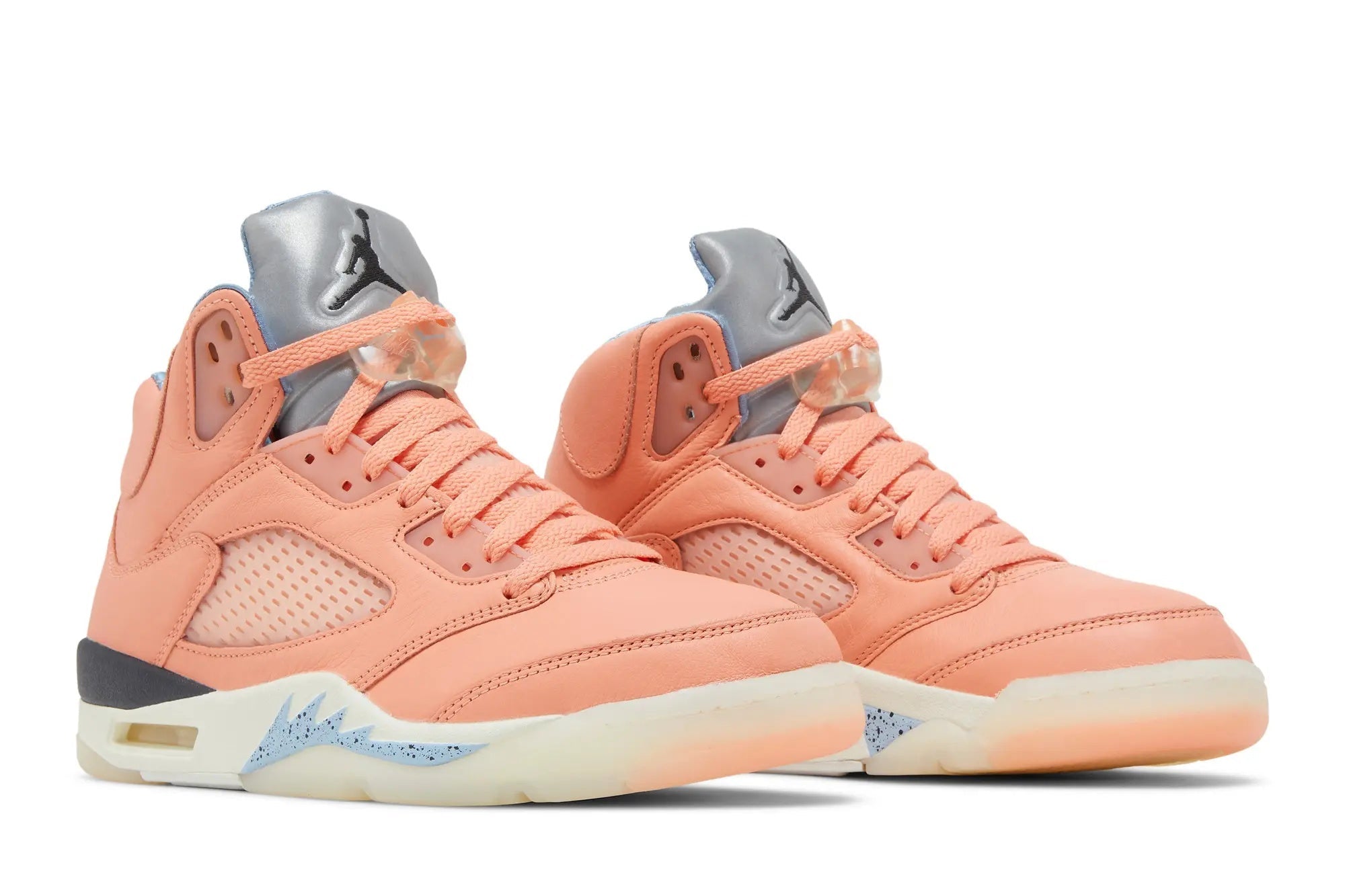 DJ Khaled x Air Jordan 5 Retro 'We The Best - Crimson Bliss' Limited Edition