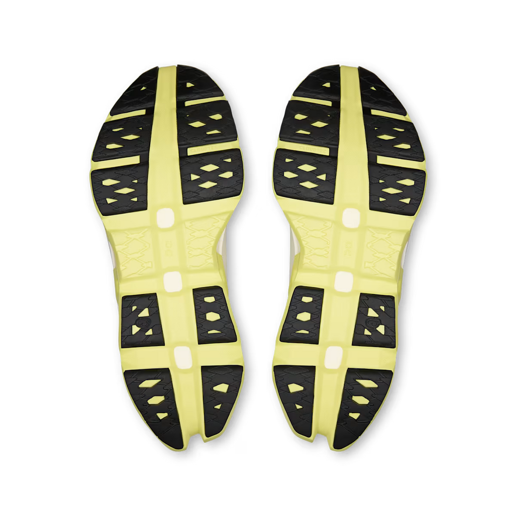 ON Women's Cloudmonster 3 Hyper - Lily Limelight