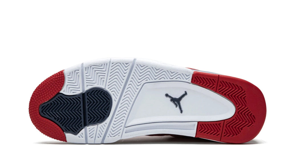 Air Jordan 4 Retro SE FIBA - Official 2019 World Cup Basketball Sneaker