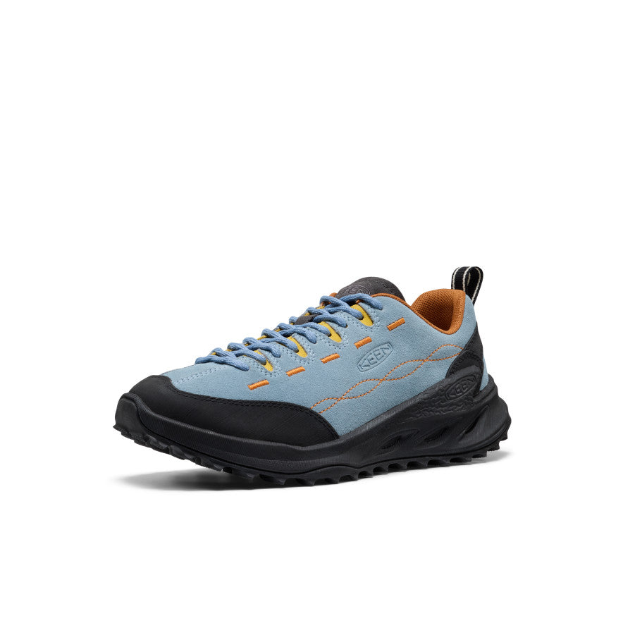 Women's Jasper Zionic Sneaker  |  Faded Denim/Magnet