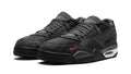 Air Jordan 4 RM Nigel Sylvester Driveway Grey - BMX-Inspired Collaboration
