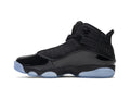 Jordan 6 Rings 'Black Ice' - Championship Legacy Sneaker