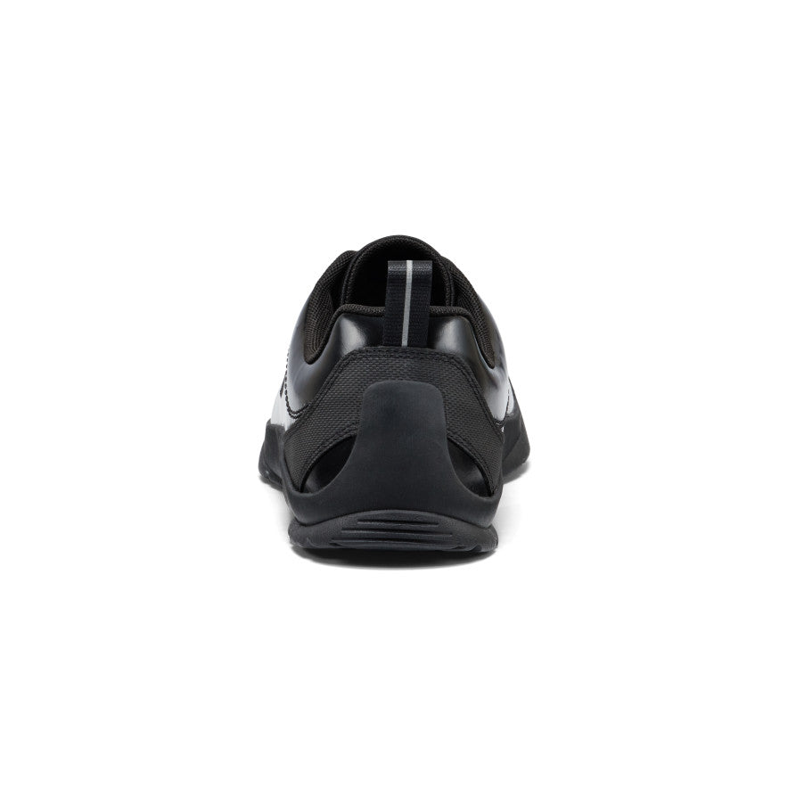 Men's Jasper Sneaker  |  Perseid Black
