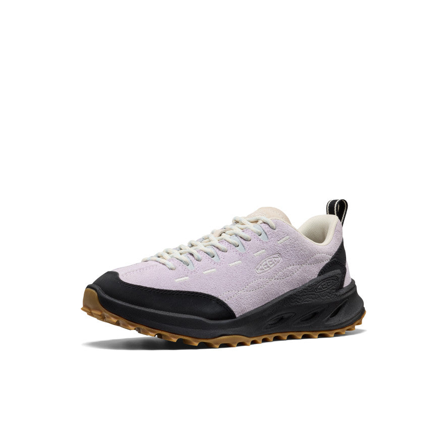 Women's Jasper Zionic Sneaker  |  Thistle/Birch