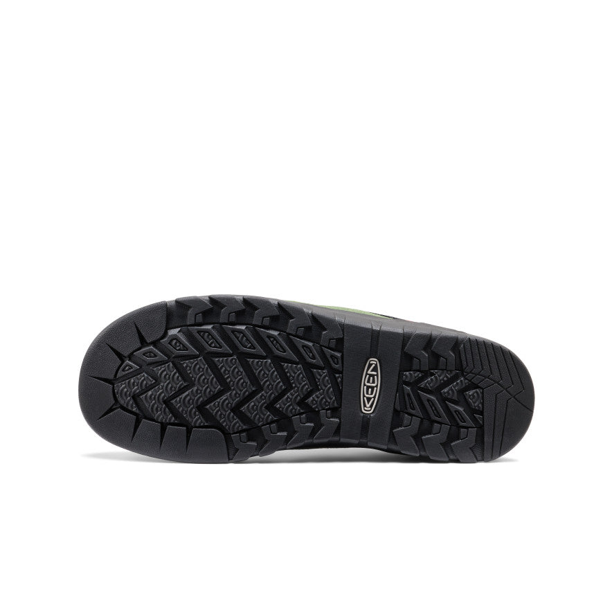 Men's Jasper Rocks Sneaker  |  Black/Bronze Brown
