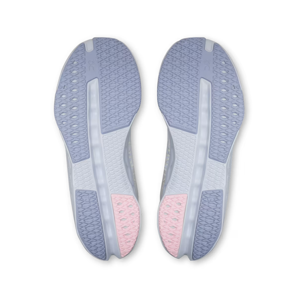 ON Women's Cloudsurfer Next 1 - Peony Heather