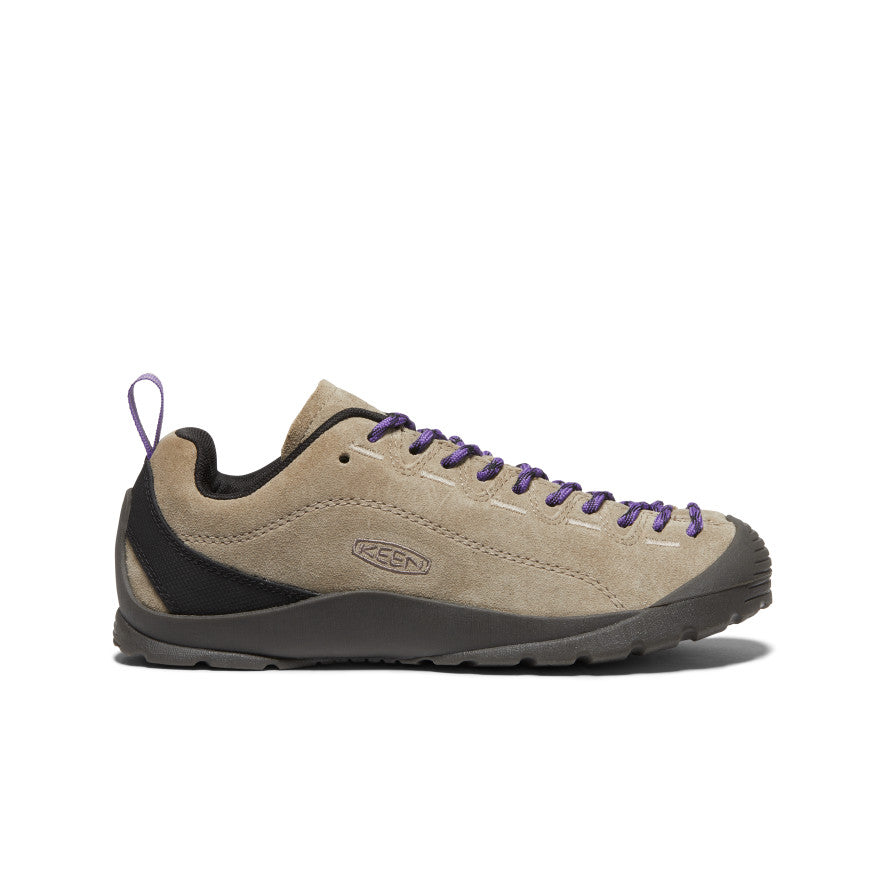 Women's Jasper Sneaker  |  Brindle/Tillandsia Purple