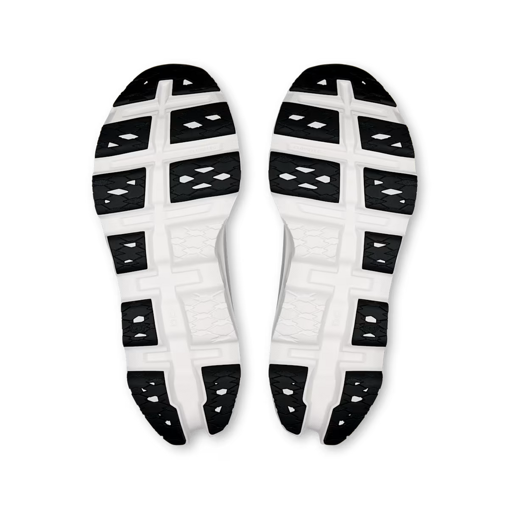 ON Men's Cloudmonster 3 - White White