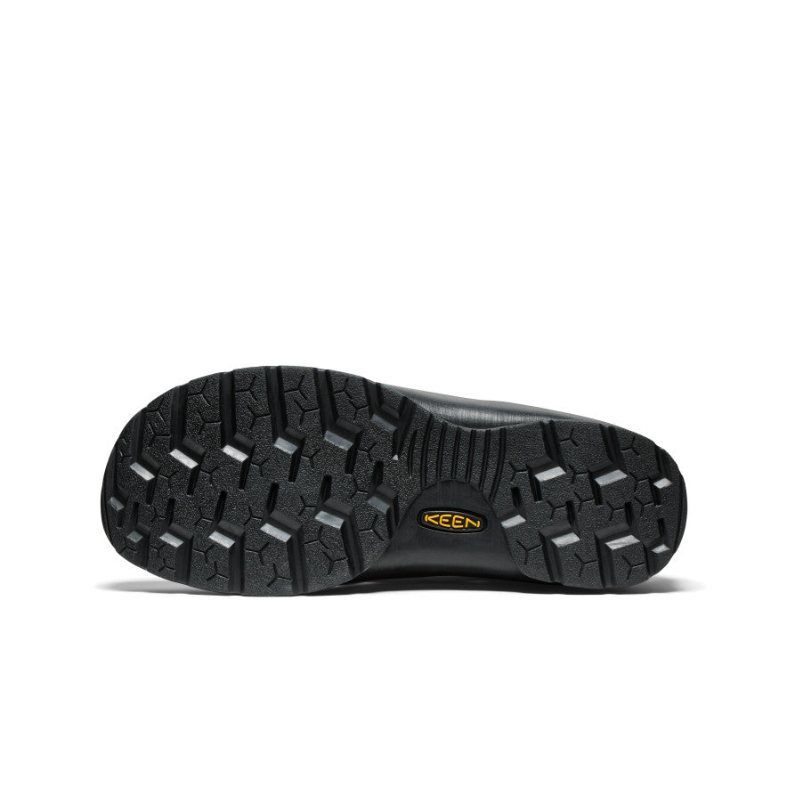 Women's Jasper Sneaker  |  Birch/Black