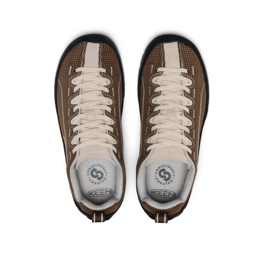 Women's Jasper Nylon Waterproof Sneaker  |  Canteen/Birch
