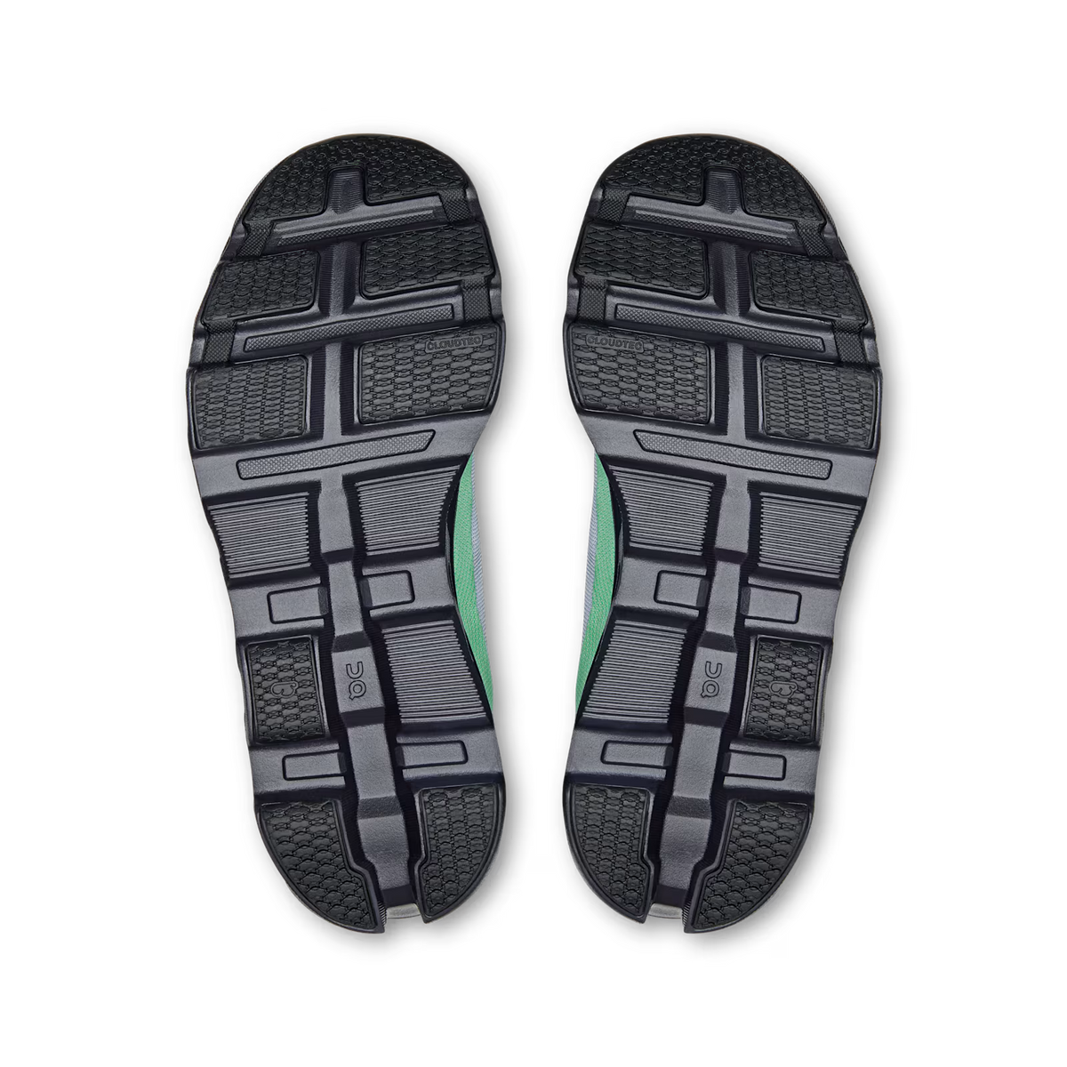 ON Women's Cloudmonster 2 - Nimbus Arctic