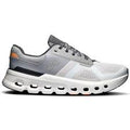 On Mens Cloudrunner 2 Wolf Ivory