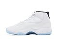 Jordan 11 Retro 'Legend Blue' 2024 Release | Classic White & Columbia Blue