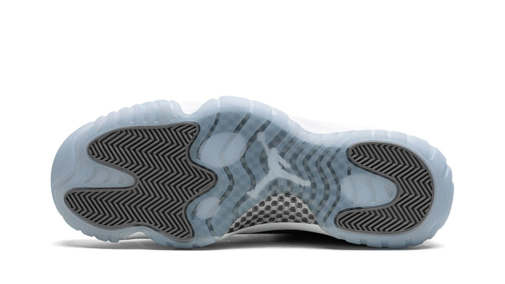 Air Jordan 11 Retro Cool Grey 2021 - 20th Anniversary Edition