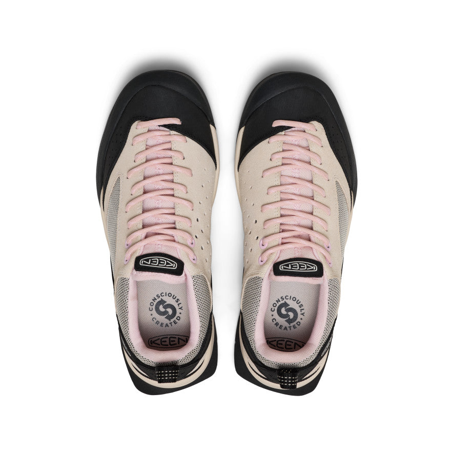 Women's Jasper III Sneaker  |  Birch/Black