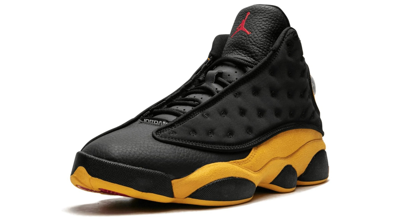 Air Jordan 13 Melo Class of 2002 - Oak Hill Academy Graduation Pack