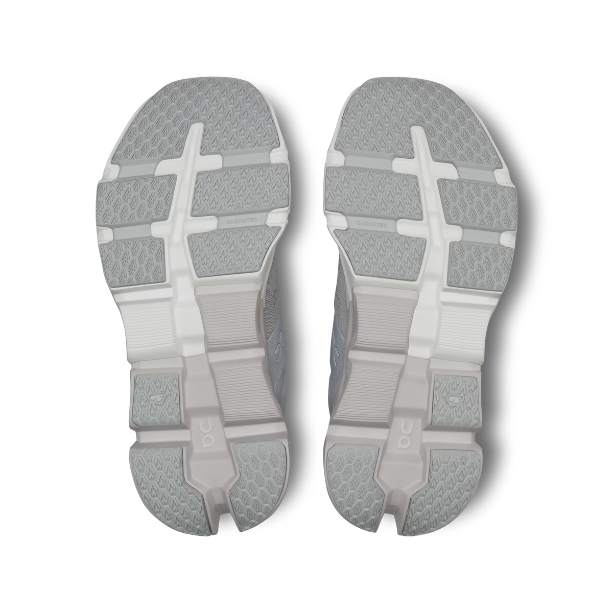 ON Women's Cloudflyer 5 - Glacier Wolf