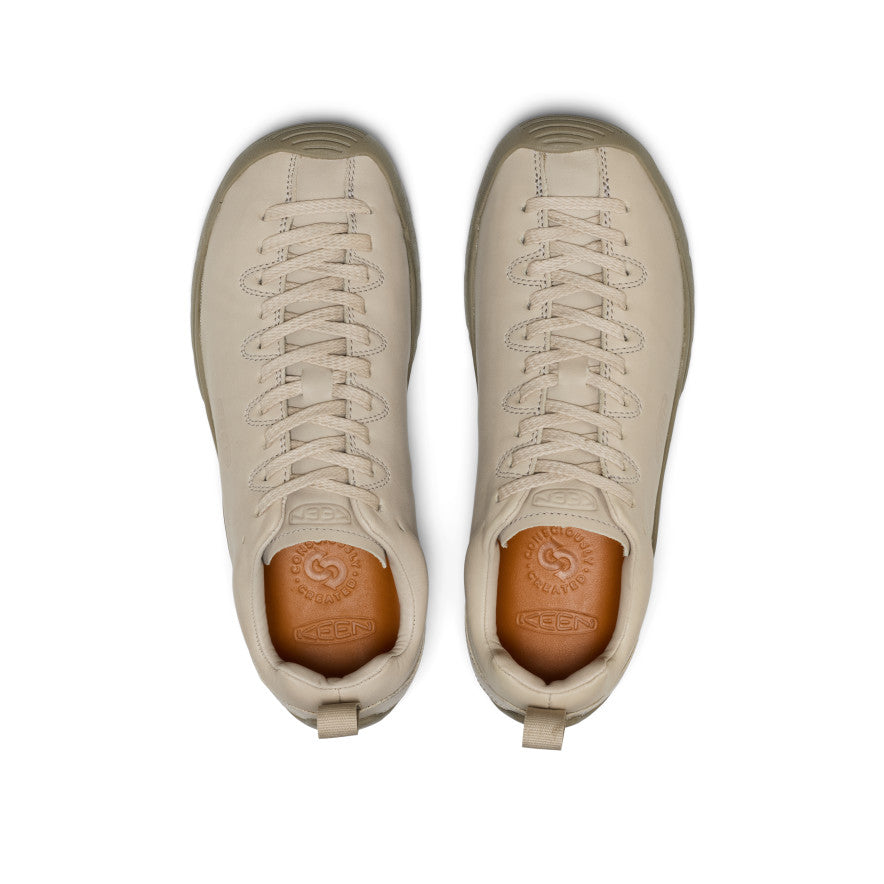 Women's Jasper SE1 Sneaker  |  Flux Plaza Taupe