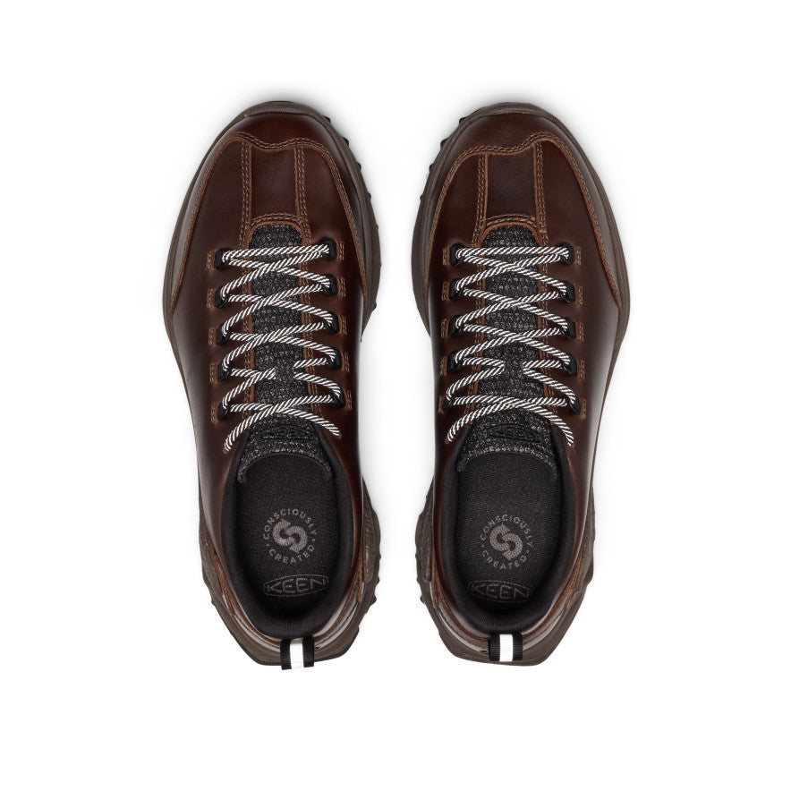 Men's Jasper Zionic HW Sneaker  |  Flux Chocolate