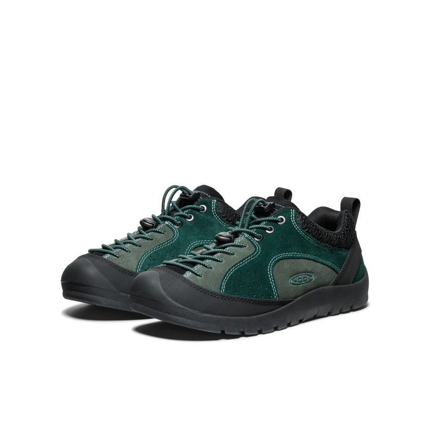 Women's Jasper Rocks Sneaker x Eastlogue  |  Scarab/Arctic