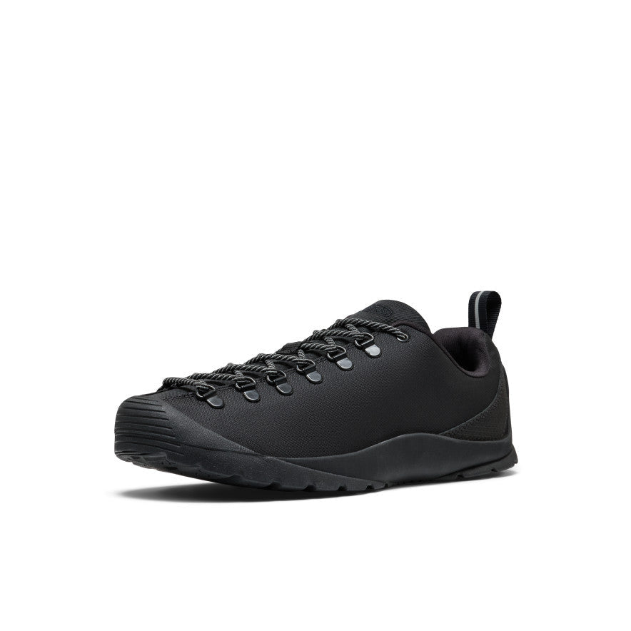 Women's Jasper SE2 Sneaker  |  Flux Black