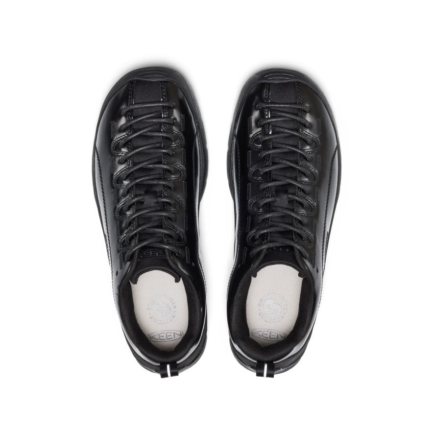Men's Jasper Sneaker  |  Perseid Black