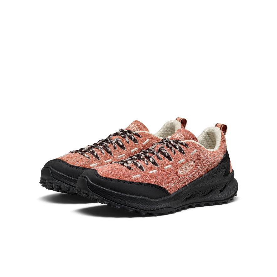 Women's Jasper Zionic Sneaker  |  Cork/Java