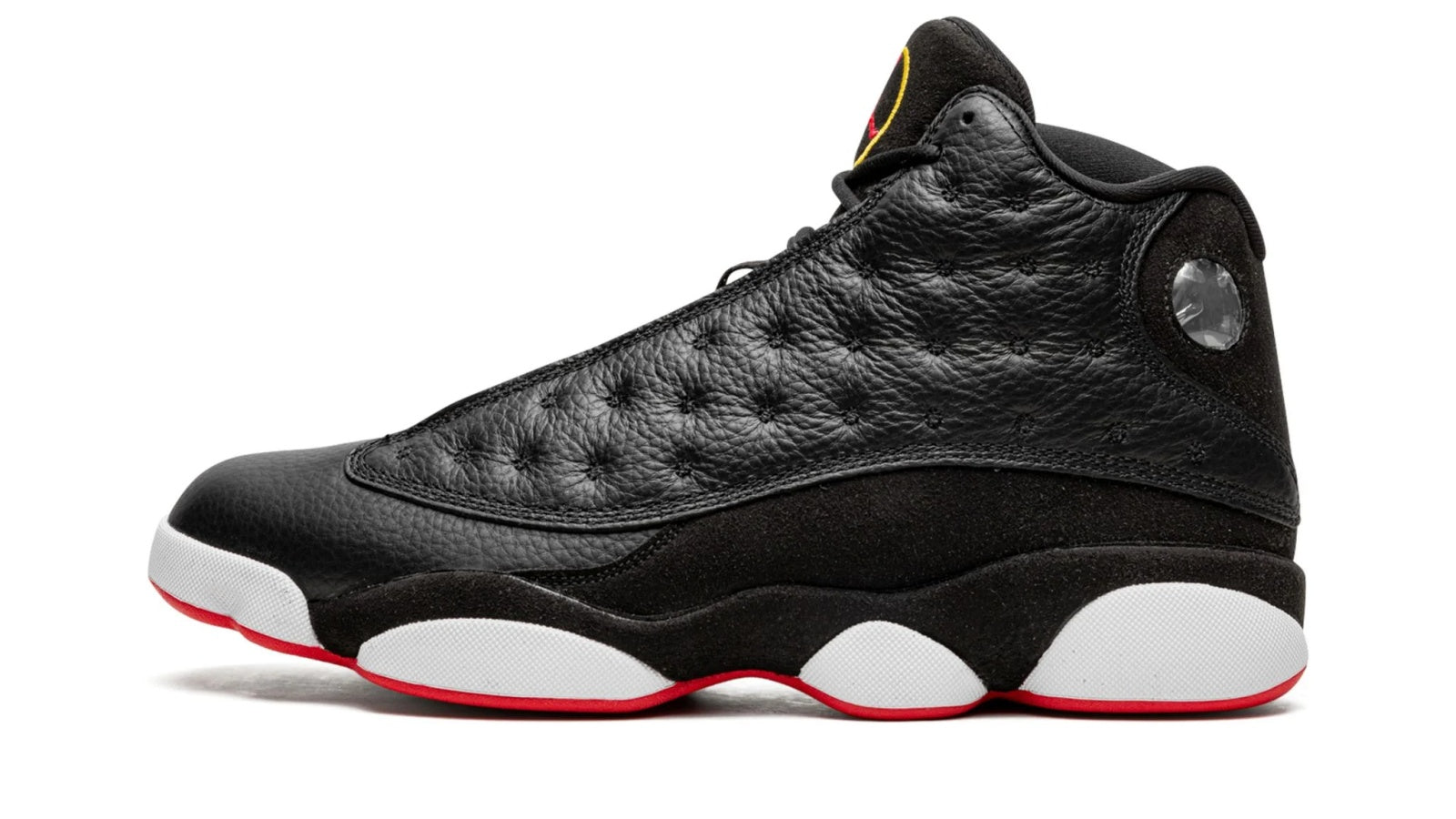 Air Jordan 13 Retro "Playoffs 2023" - Authentic 1998 NBA Playoff Remaster
