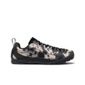 Women's Jasper Sneaker  |  Cow Black