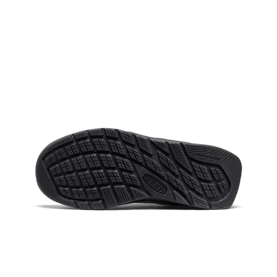 Big Kids' Jasper III Sneaker  |  Brindle/Evening Primrose