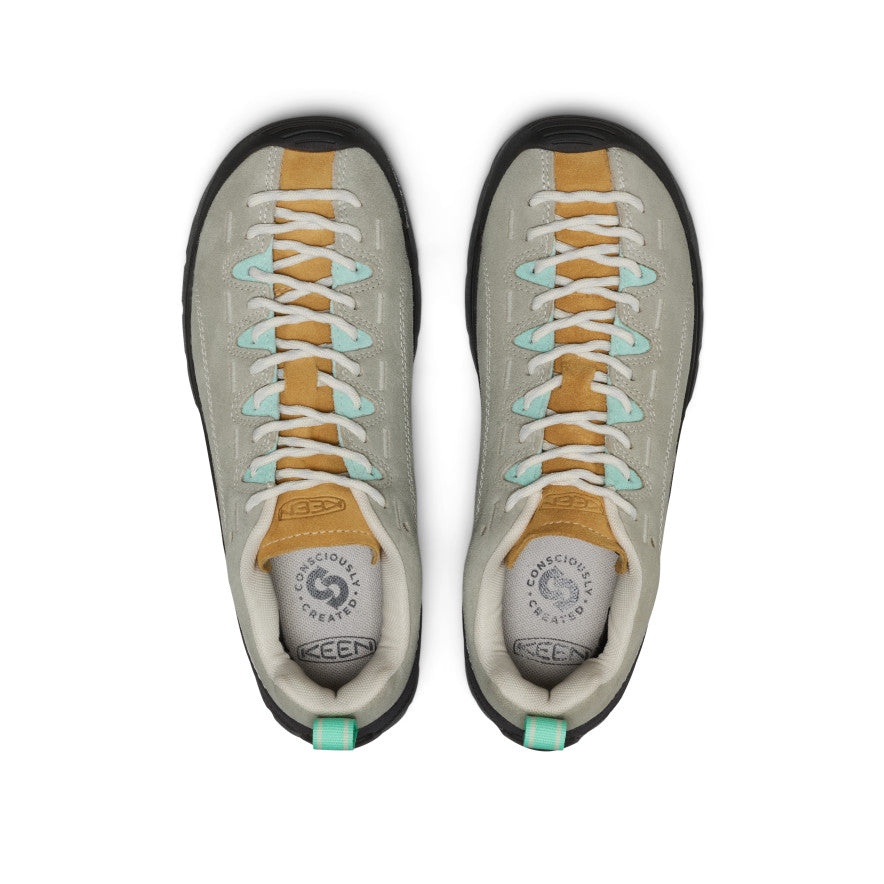 Women's Jasper Sneaker  |  Abbey Stone/Oak Buff