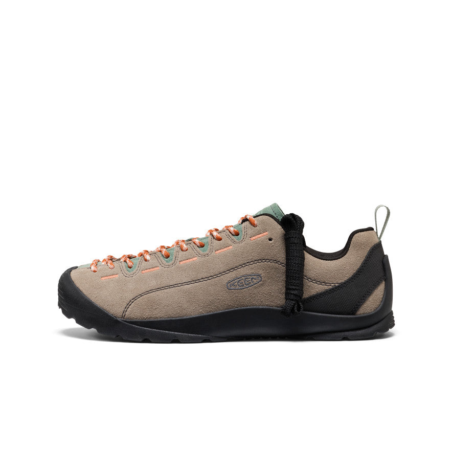 Men's Jasper Sneaker  |  Brindle/Lily Pad