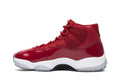 Air Jordan 11 Retro 'Win Like '96' - Gym Red Limited Edition