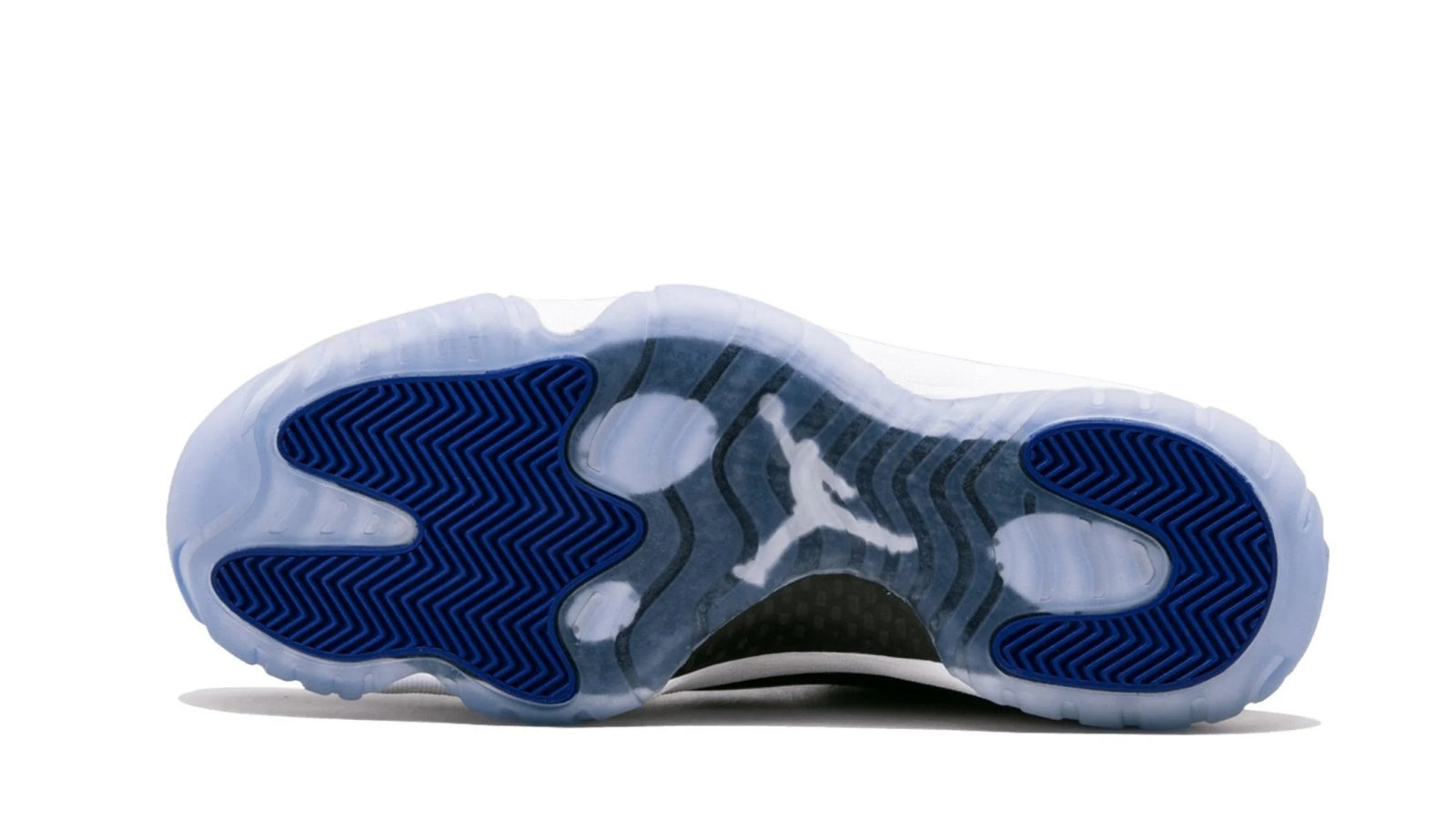 Air Jordan 11 Retro Space Jam 2016 - Iconic MJ Basketball Sneaker