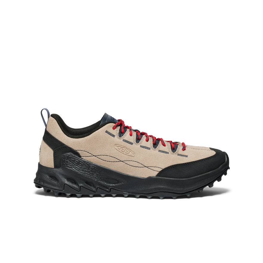 Men's Jasper Zionic Sneaker  |  Safari/Sky Captain