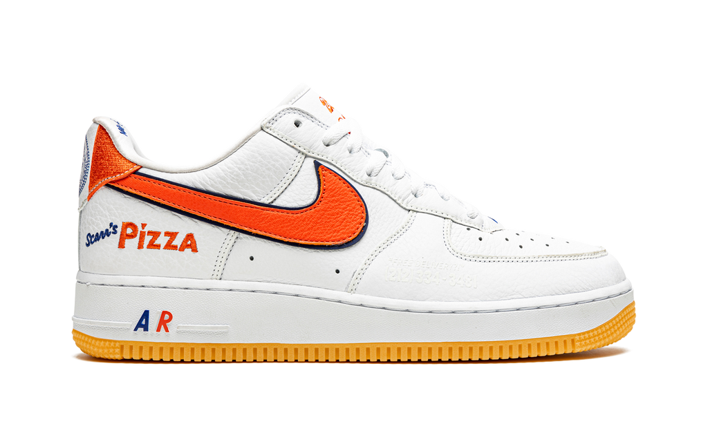 Air Force 1 Low "Scarr's Pizza" CN3424 100