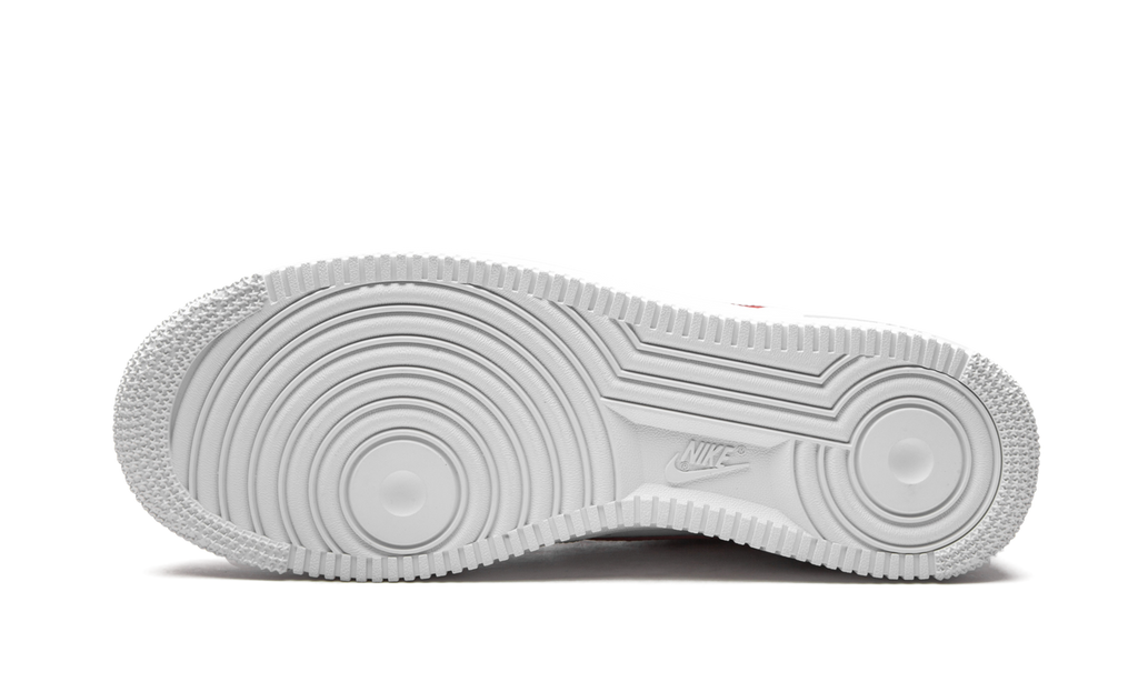 Air Force 1 '07 Low "Team Red" CZ0326 100