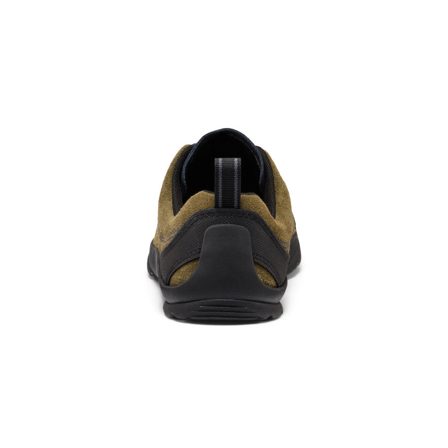 Men's Jasper Sneaker  |  Dark Olive/Naval Academy